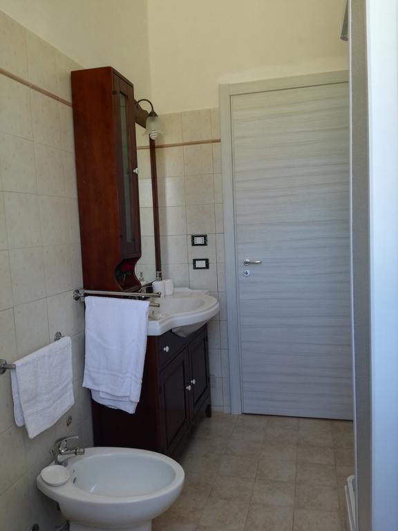 Ferienwohnung Casa Sole E Vento Birgi Vecchi Exterior foto